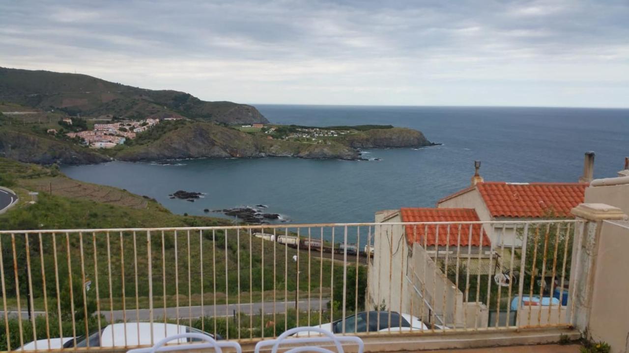 Terrimbo Apartment Cerbère
